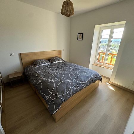 Maison Leonora Saint-Genix-sur-Guiers Zewnętrze zdjęcie