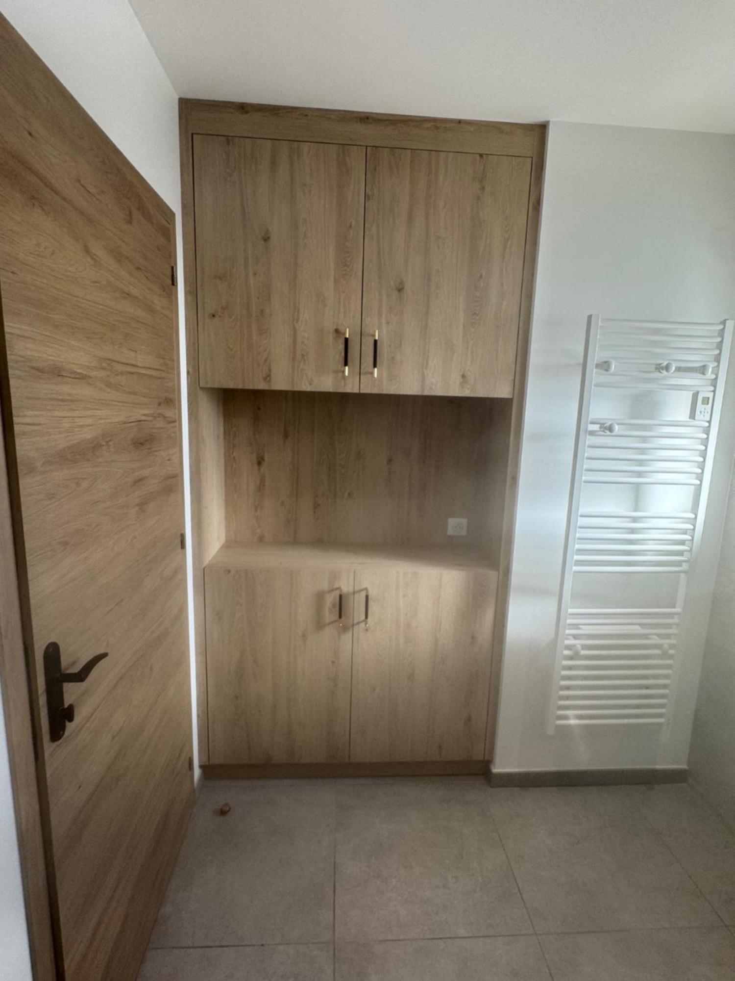 Maison Leonora Saint-Genix-sur-Guiers Zewnętrze zdjęcie