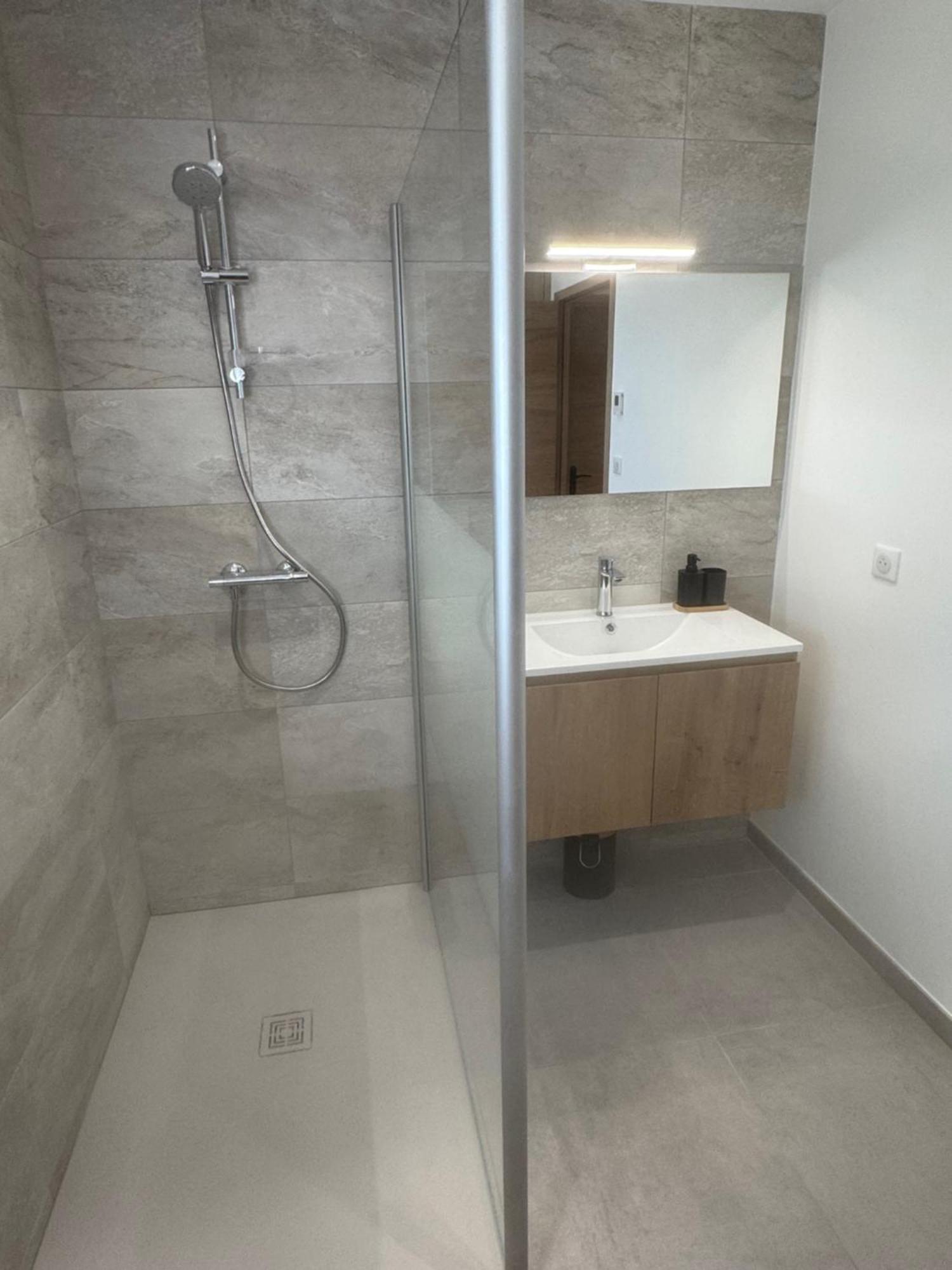 Maison Leonora Saint-Genix-sur-Guiers Zewnętrze zdjęcie