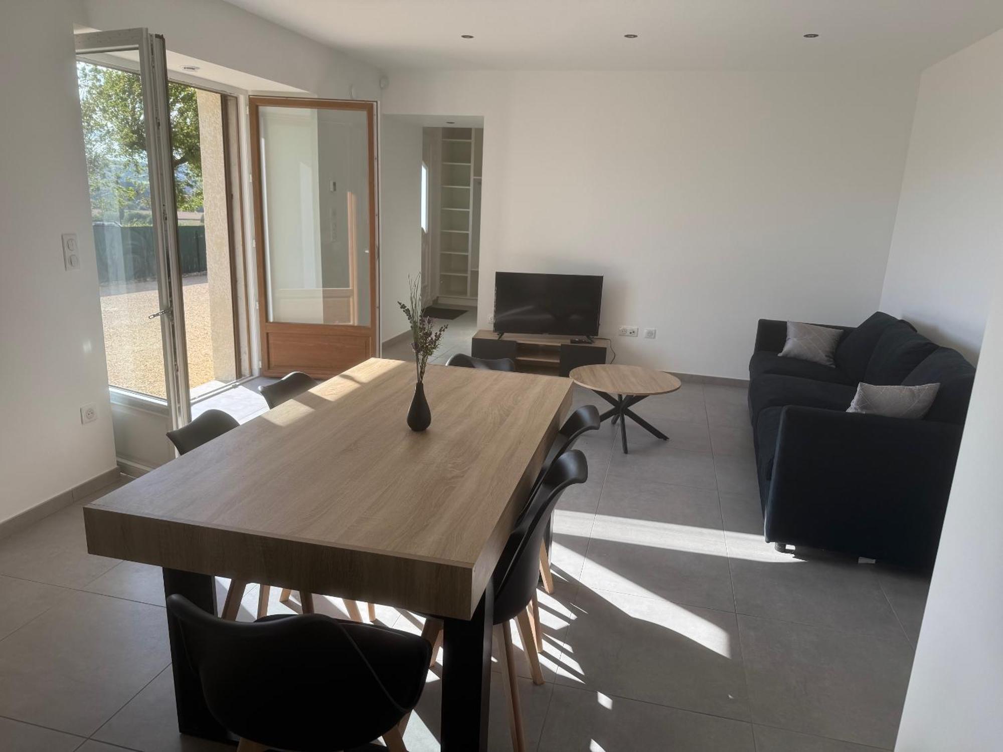 Maison Leonora Saint-Genix-sur-Guiers Zewnętrze zdjęcie