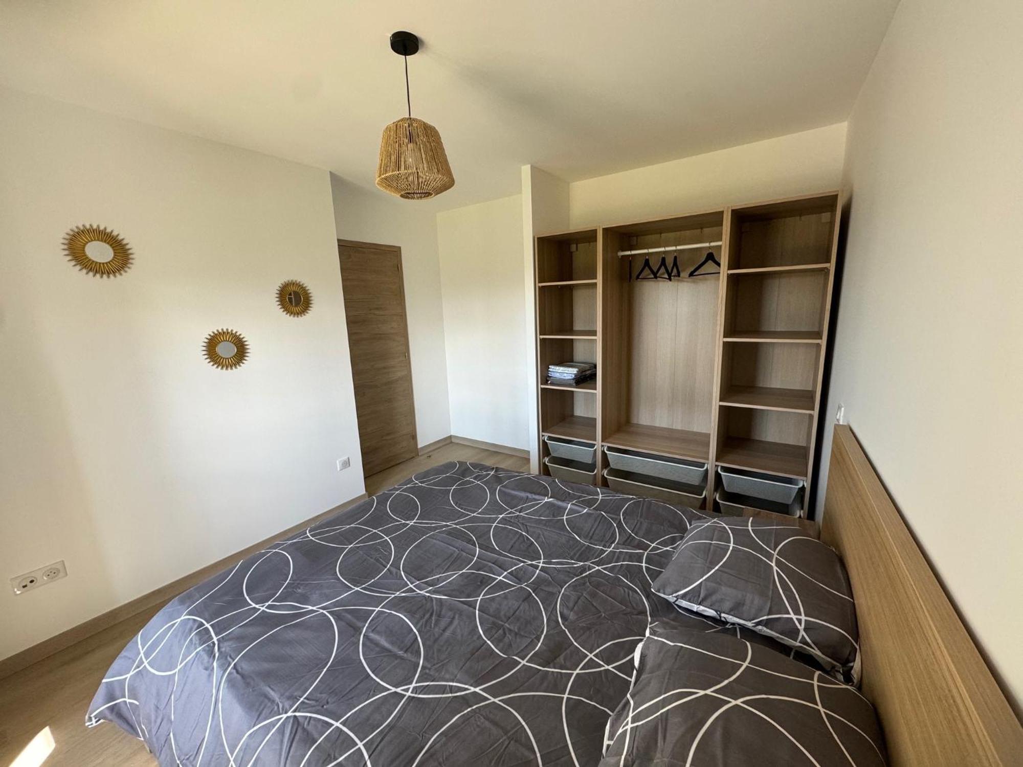 Maison Leonora Saint-Genix-sur-Guiers Zewnętrze zdjęcie